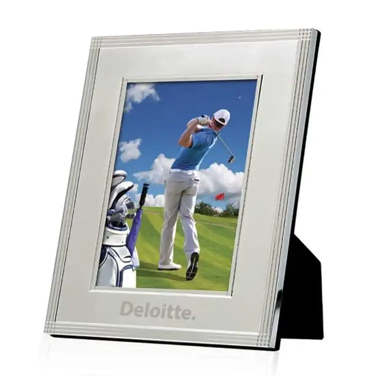 Martha Picture Frame for Photo 4" x 6"