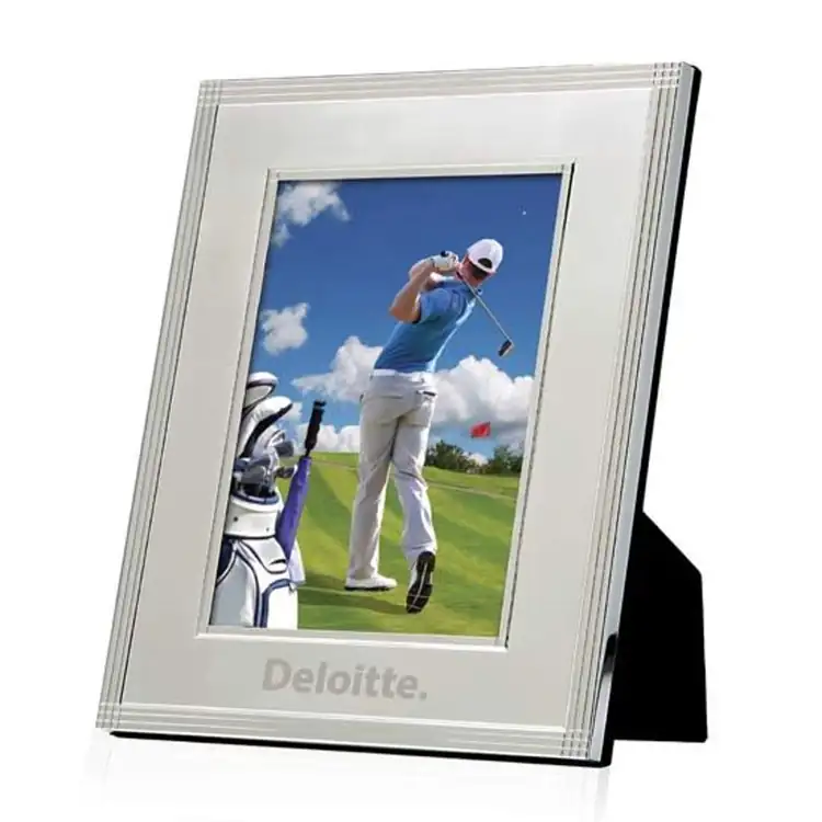 Martha Picture Frame for Photo 8" x 10"