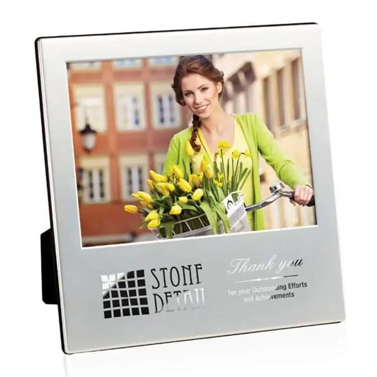 Milan Picture Frame for Photo 4" x 6"