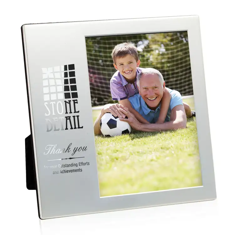 Milan Picture Frame for Photo 5" x 7" #2