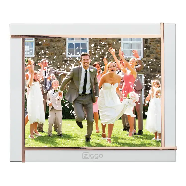 Nabob Picture Frame for Photo 8" x 10" #2