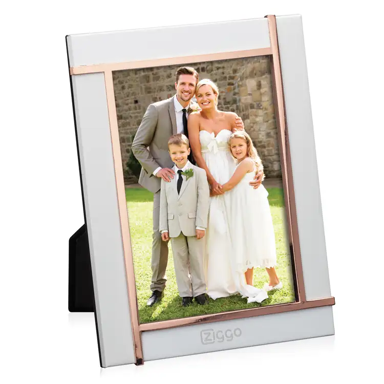 Nabob Picture Frame for Photo 8" x 10" #3