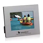 Natale Picture Frame for Photo 4" x 6"