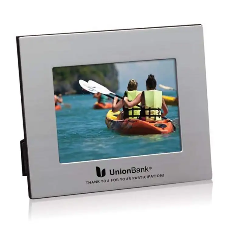Natale Picture Frame for Photo 4" x 6"