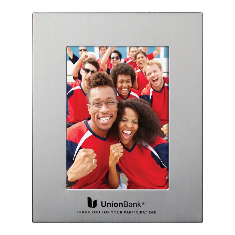 Natale Picture Frame for Photo 5" x 7" #2
