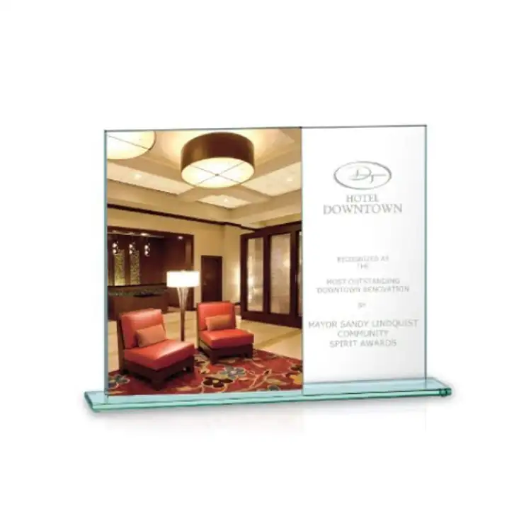 Navigator Picture Frame for Photo 4" x 6" - Vertical