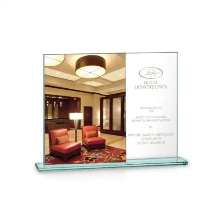 Navigator Picture Frame for Photo 5" x 7" - Vertical