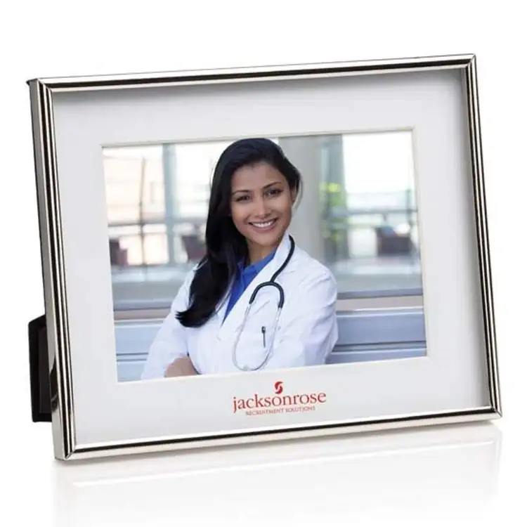 Nicola Picture Frame for Photo 4" x 6" #2