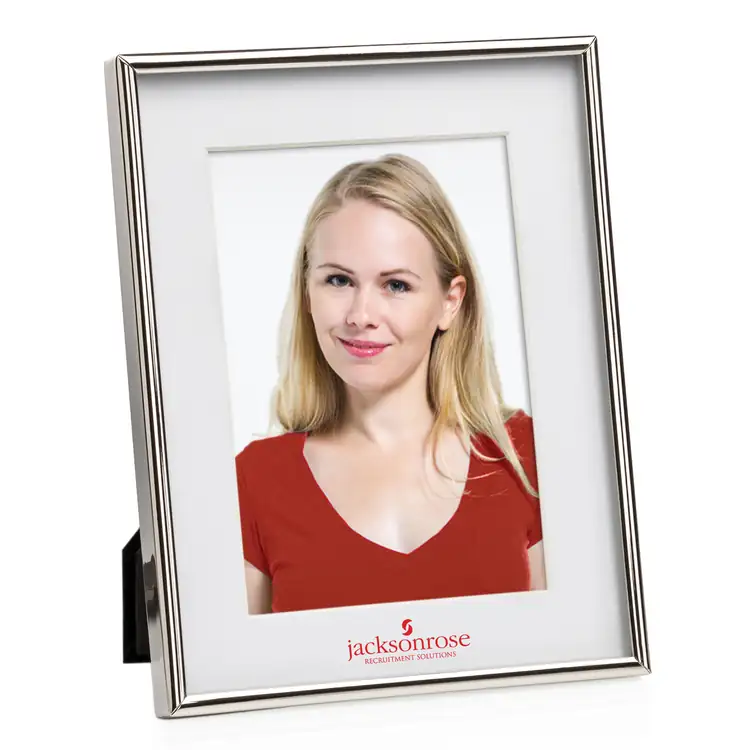 Nicola Picture Frame for Photo 4" x 6" #4