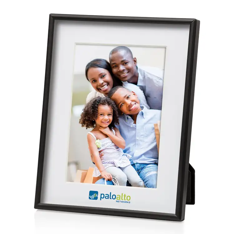 Nicola Picture Frame for Photo 4" x 6" #5