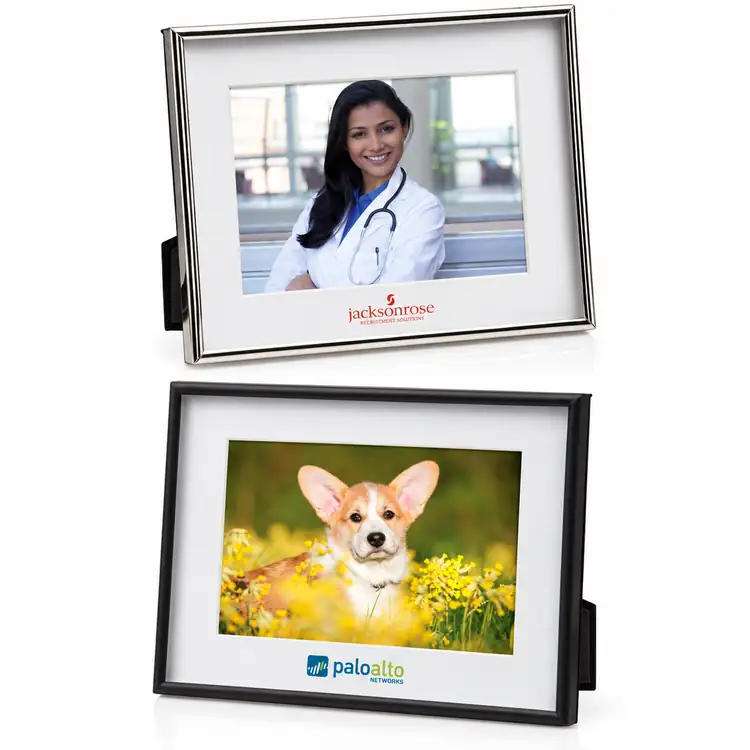 Nicola Picture Frame for Photo 4" x 6"