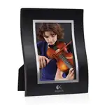 Obsidian Picture Frame for Photo 5" x 7"