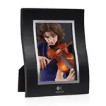 Obsidian Picture Frame for Photo 8" x 10"