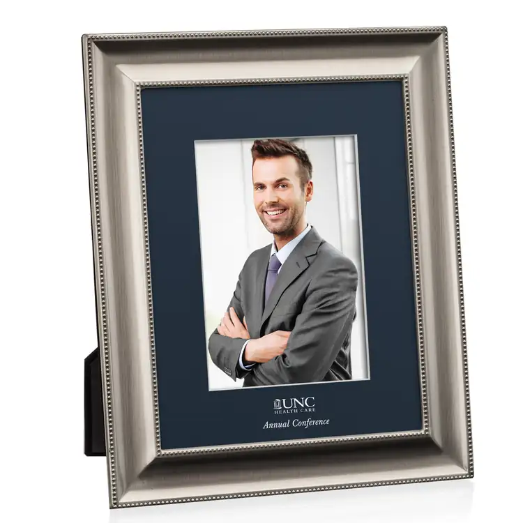 Plaza Picture Frame for Photo 5" x 7" #2