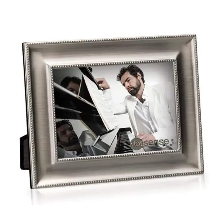 Plaza Picture Frame for Photo 5" x 7"