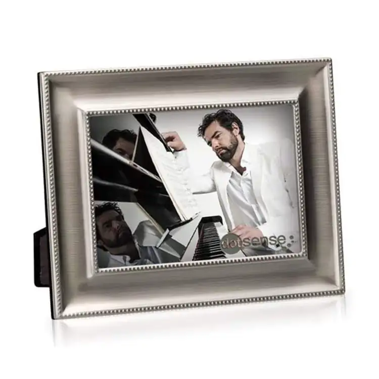 Plaza Picture Frame for Photo 8" x 10"