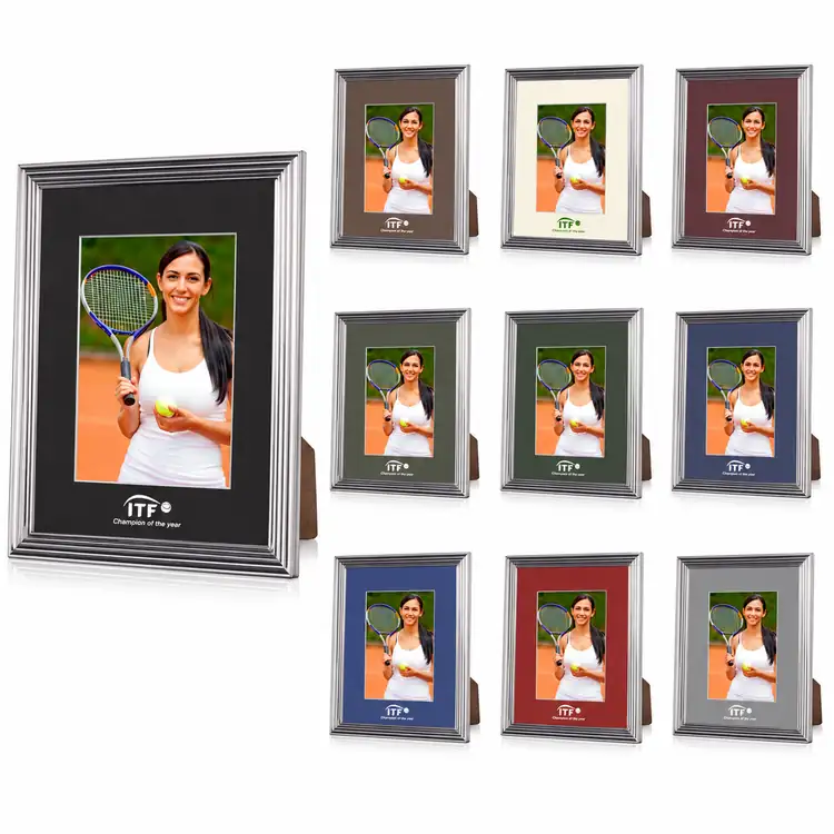 Polina Picture Frame
