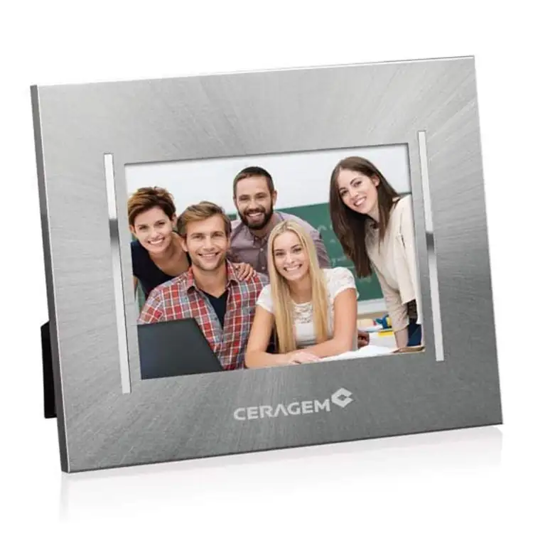 Portal Picture Frame for Photo 4" x 6"