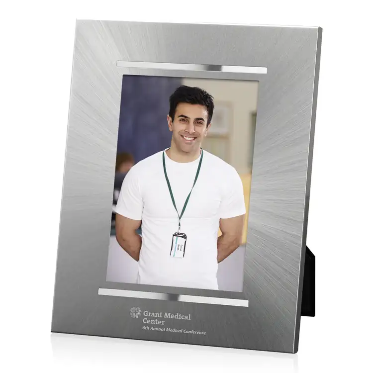 Portal Picture Frame for Photo 5" x 7" #2