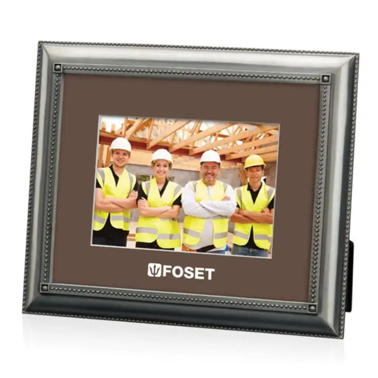 Protea Picture Frame #2