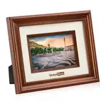 Serene Picture Frame for Photo 4" x 6"