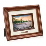 Serene Picture Frame for Photo 5" x 7"