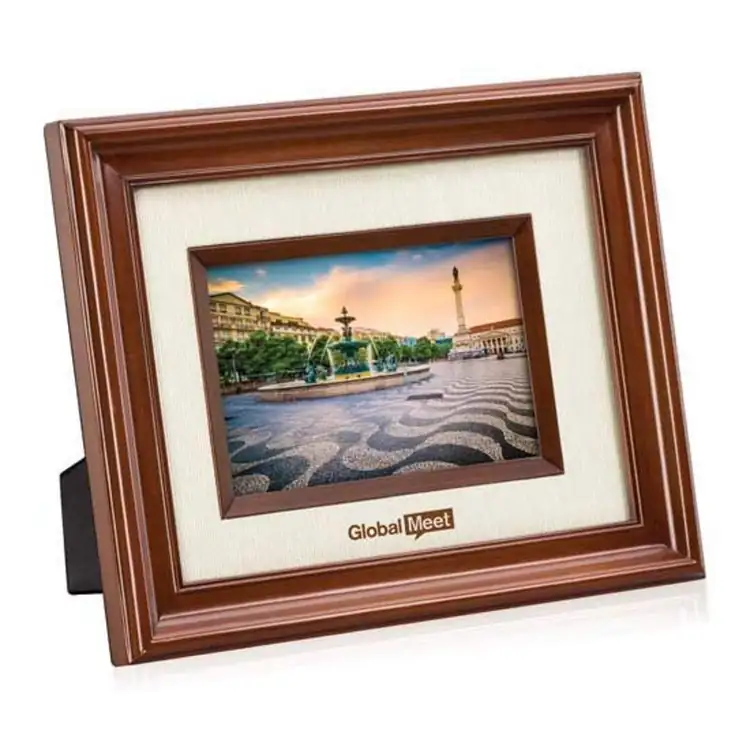 Serene Picture Frame for Photo 5" x 7"