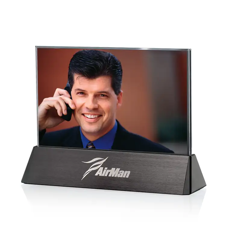 Sierra Picture Frame for Photo 5" x 7" - Horizontal