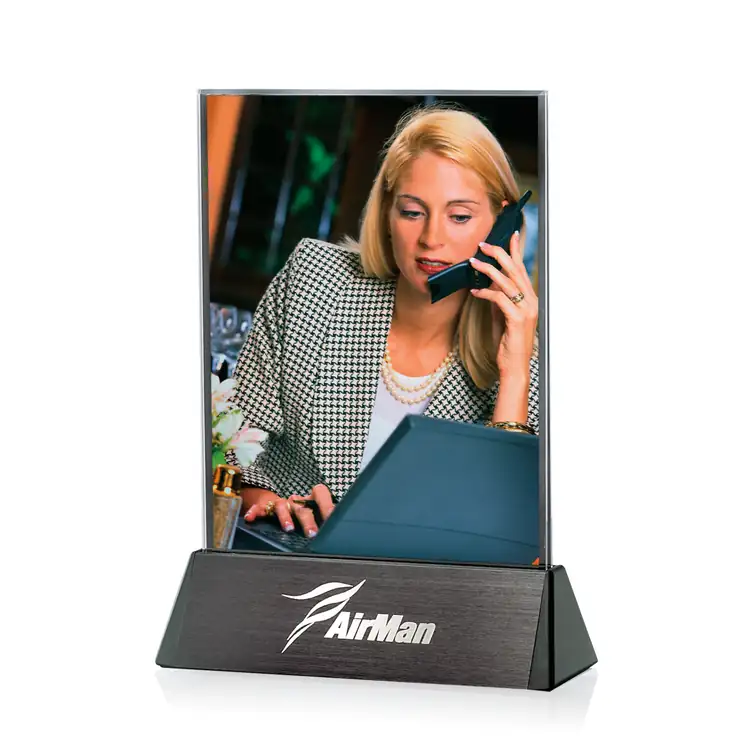 Sierra Picture Frame for Photo 5" x 7" - Vertical