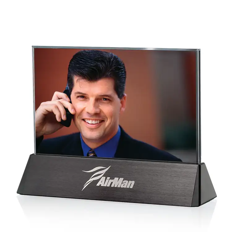 Sierra Picture Frame for Photo 8" x 10" - Horizontal