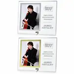 Silvia Picture Frame - Vertical