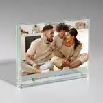 Sloan Multicolor Picture Frame for Photo 4" x 6" - Horizontal