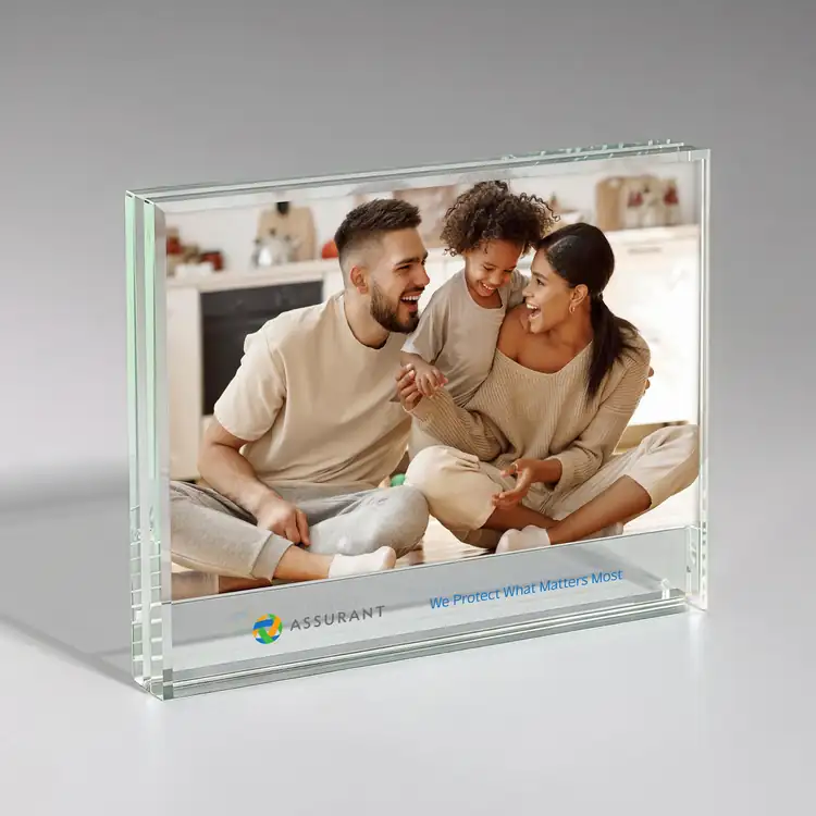 Sloan Multicolor Picture Frame for Photo 4" x 6" - Horizontal