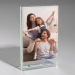 Sloan Multicolor Picture Frame for Photo 5" x 7" - Vertical
