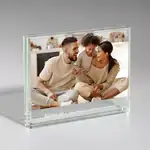 Sloan Picture Frame for Photo 4" x 6" - Horizontal