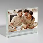 Sloan Picture Frame for Photo 5" x 7" - Horizontal