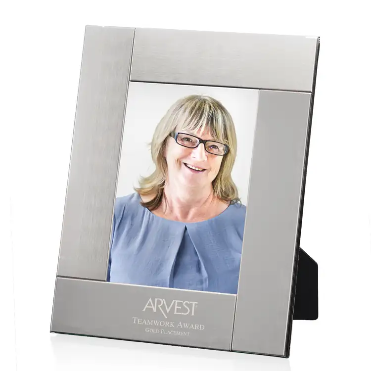 Snyder Picture Frame for Photo 5" x 7" #2