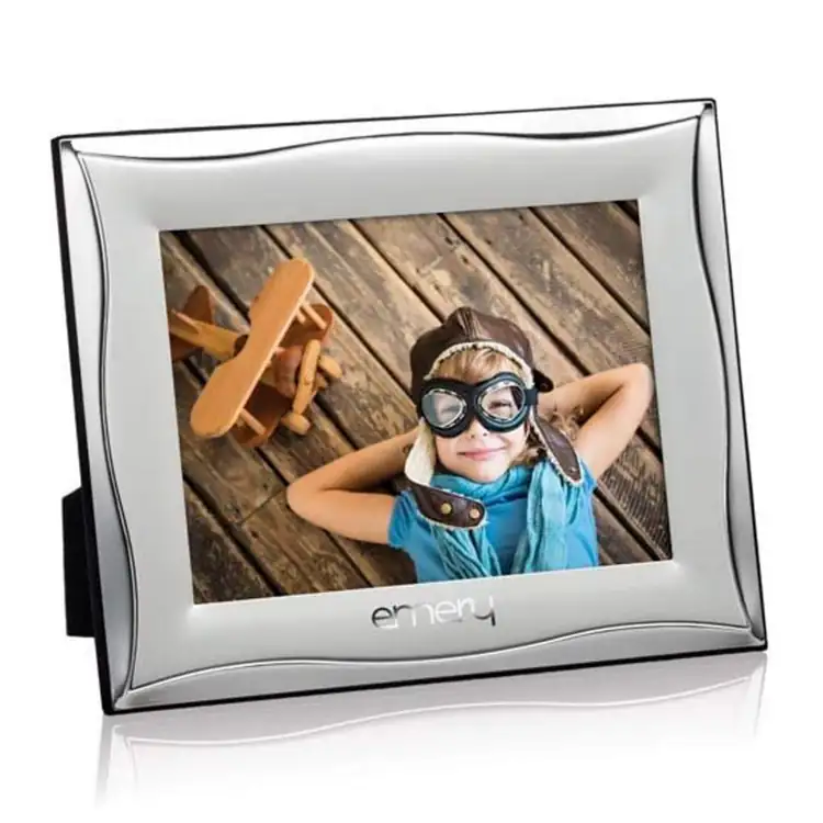 Sofia Picture Frame - Laser Engraved