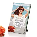 Solara Picture Frame for Photo 4" x 6" - Vertical