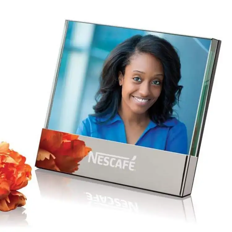 Solara Picture Frame for Photo 5" x 7" - Horizontal