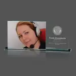 Sparta Picture Frame for Photo 5" x 7" - Horizontal