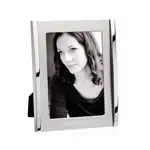 Sterling Picture Frame for Photo 4" x 6"