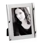 Sterling Picture Frame for Photo 5" x 7"