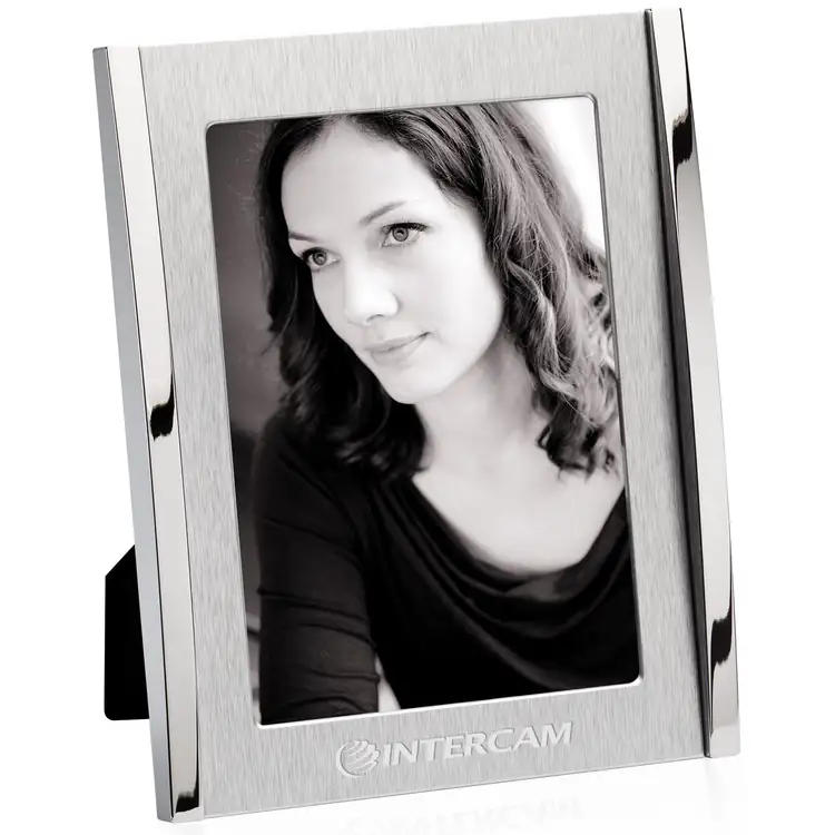 Sterling Picture Frame for Photo 8" x 10"