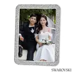 Swarovski Minera Picture Frame for Photo 5" x 7"