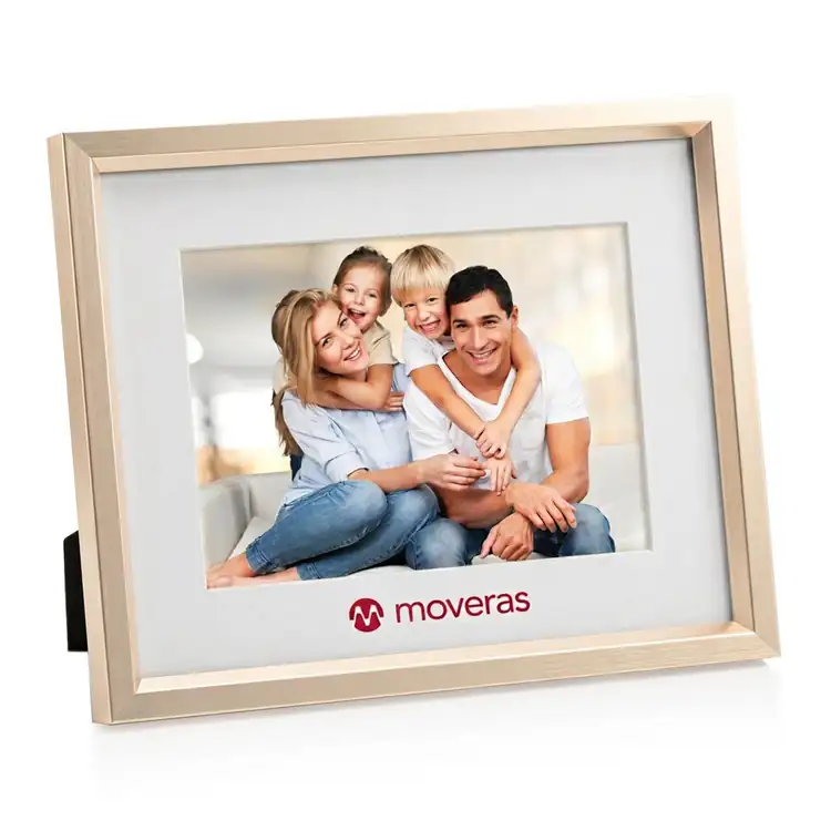 Tamar Picture Frame for Photo 4" x 6"