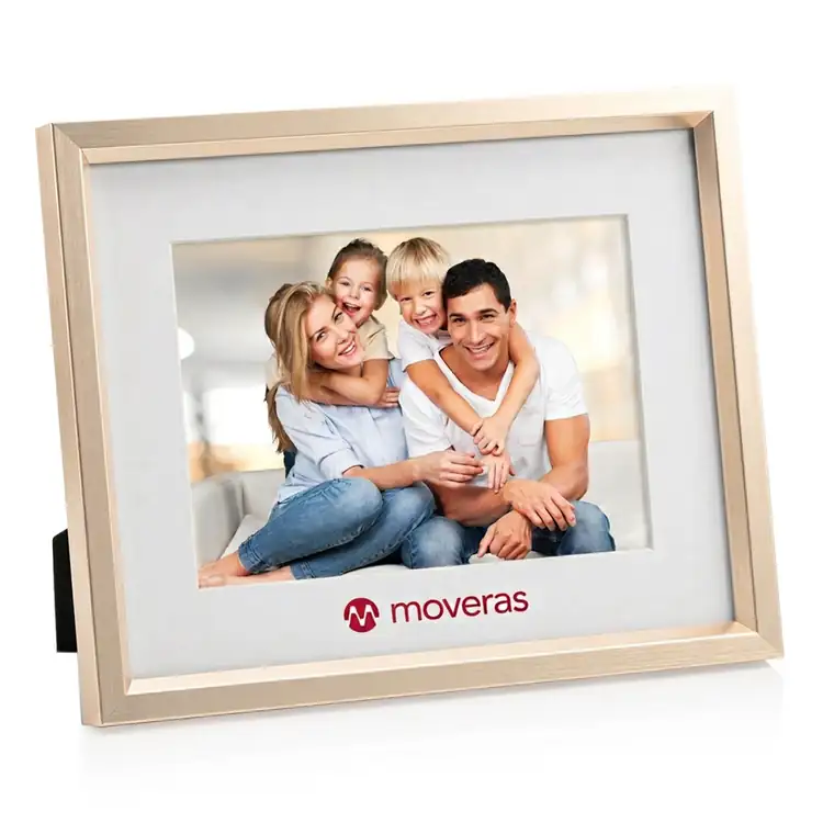 Tamar Picture Frame for Photo 5" x 7"
