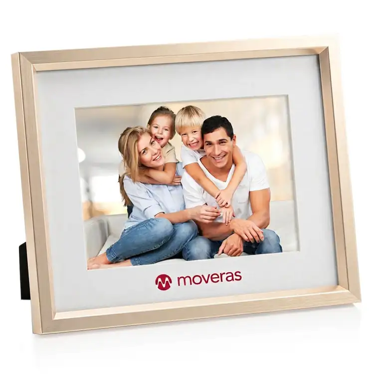 Tamar Picture Frame for Photo 8" x 10"