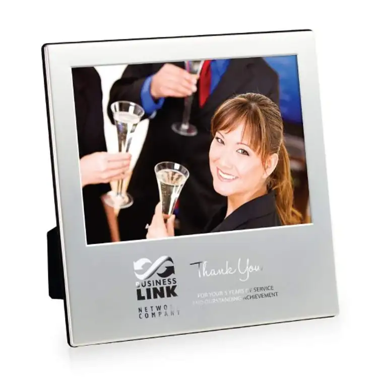Tombly Picture Frame for Photo 4" x 6"