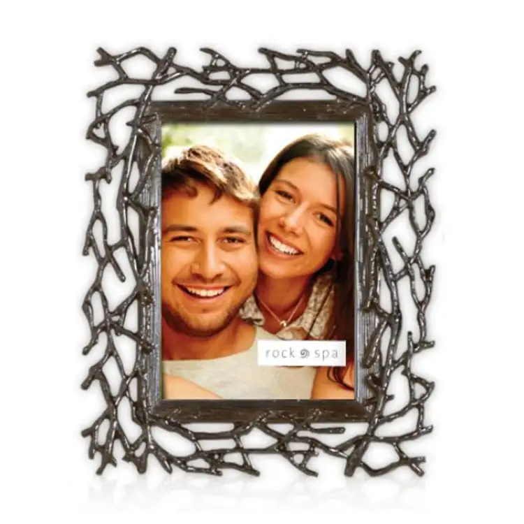 Twig Picture Frame for Photo 8" x 10" #2